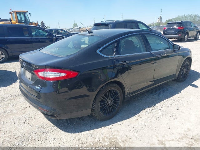 Aukcja sprzedaży 2016 Ford Fusion Se, vin: 3FA6P0T93GR156145, numer aukcji: 45039240