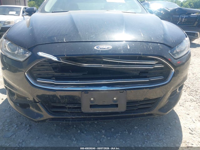 Aukcja sprzedaży 2016 Ford Fusion Se, vin: 3FA6P0T93GR156145, numer aukcji: 45039240