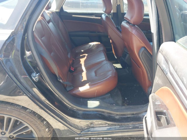 Aukcja sprzedaży 2016 Ford Fusion Se, vin: 3FA6P0T93GR156145, numer aukcji: 45039240