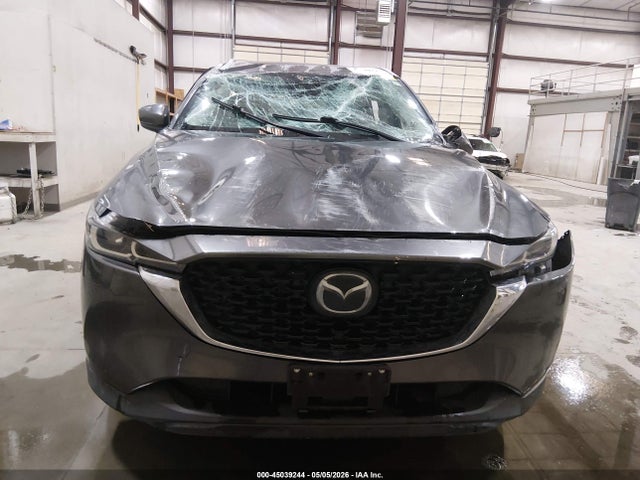Mazda Cx-5 2.5 S Preferred 2023 JM3KFBCM4P0176164 Image 12