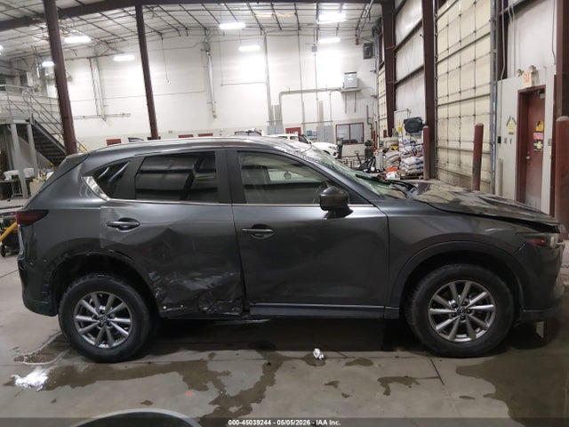 Mazda Cx-5 2.5 S Preferred 2023 JM3KFBCM4P0176164 Image 13