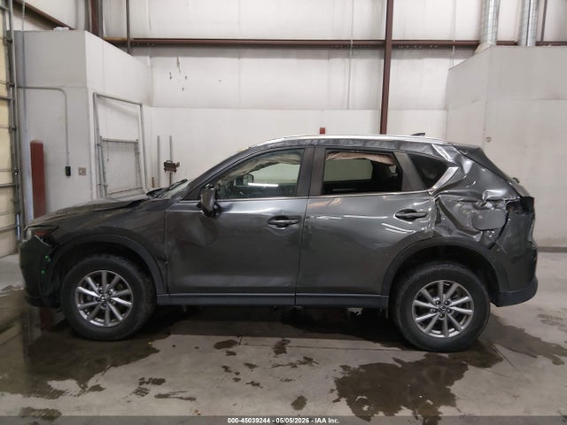 Mazda Cx-5 2.5 S Preferred 2023 JM3KFBCM4P0176164 Image 14