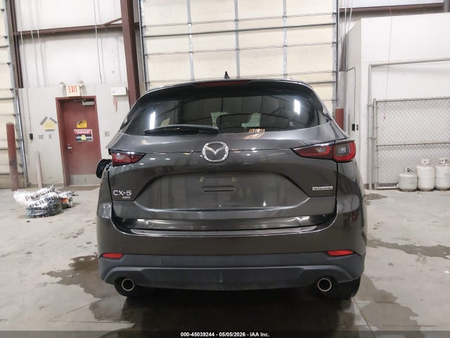 Mazda Cx-5 2.5 S Preferred 2023 JM3KFBCM4P0176164 Image 16