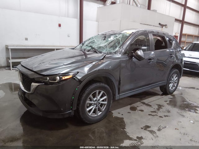 Mazda Cx-5 2.5 S Preferred 2023 JM3KFBCM4P0176164 Image 2