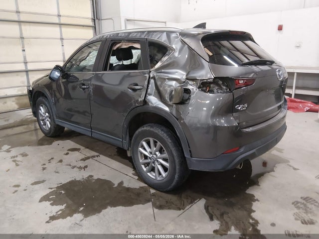 Mazda Cx-5 2.5 S Preferred 2023 JM3KFBCM4P0176164 Image 3