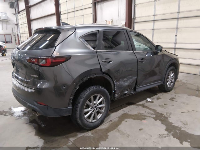Mazda Cx-5 2.5 S Preferred 2023 JM3KFBCM4P0176164 Image 4