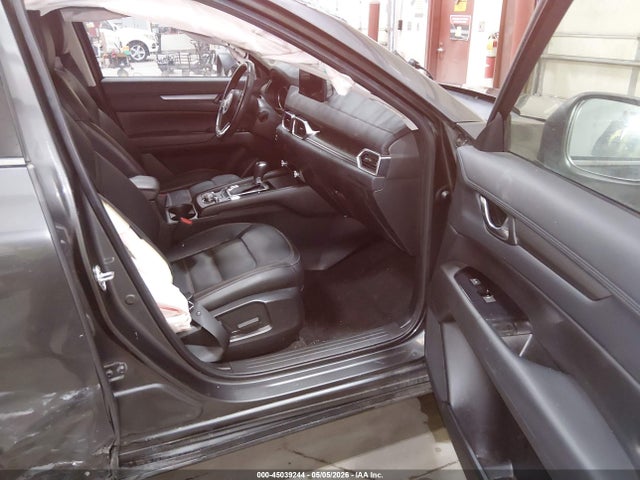 Mazda Cx-5 2.5 S Preferred 2023 JM3KFBCM4P0176164 Image 5