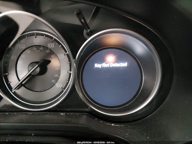 Mazda Cx-5 2.5 S Preferred 2023 JM3KFBCM4P0176164 Image 7
