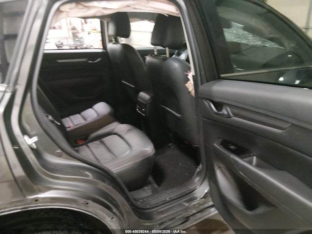 Mazda Cx-5 2.5 S Preferred 2023 JM3KFBCM4P0176164 Image 8