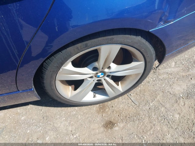 45039245 :رقم المزاد ، WBAPM775X9NL94598 vin ، 2009 Bmw 335i مزاد بيع