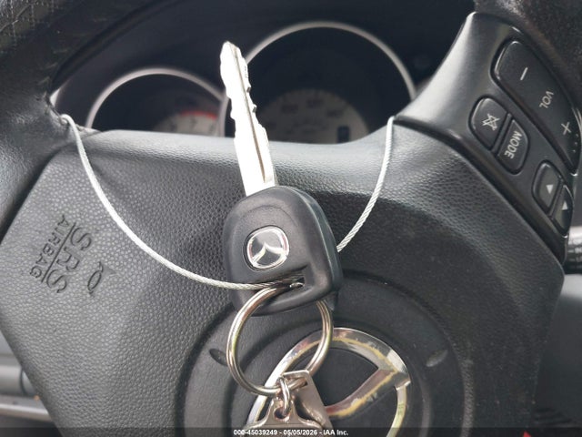 Продажа на аукционе авто 2008 Mazda Mazda3 I Touring Value, vin: JM1BK32F281131796, номер лота: 45039249