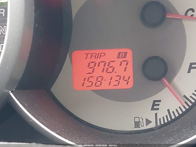 Продажа на аукционе авто 2008 Mazda Mazda3 I Touring Value, vin: JM1BK32F281131796, номер лота: 45039249