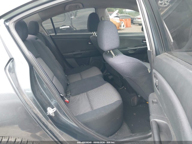 Продажа на аукционе авто 2008 Mazda Mazda3 I Touring Value, vin: JM1BK32F281131796, номер лота: 45039249