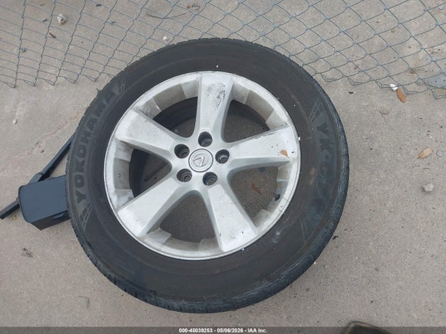 Aukcja sprzedaży 2005 Lexus Rx 330, vin: JTJGA31U550044966, numer aukcji: 45039253