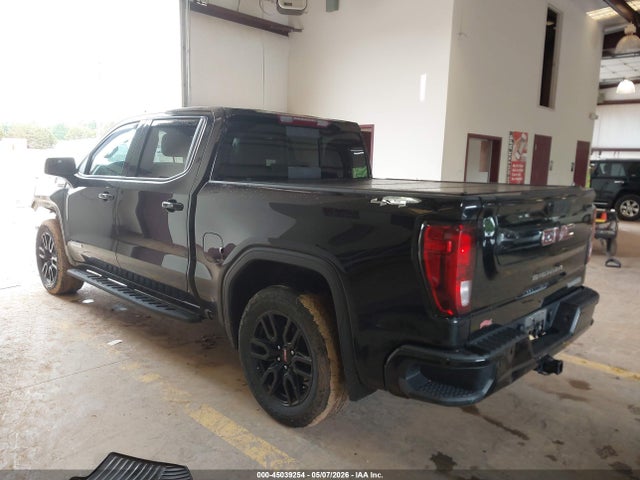 45039254 :رقم المزاد ، 3GTU9CED8NG132009 vin ، 2022 Gmc Sierra 1500 Limited 4wd  Short Box Elevation مزاد بيع