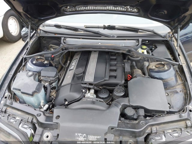 Продажа на аукционе авто 2003 Bmw 325xi, vin: WBAEU33483PH89763, номер лота: 45039255