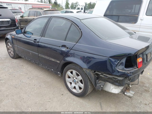 Продажа на аукционе авто 2003 Bmw 325xi, vin: WBAEU33483PH89763, номер лота: 45039255