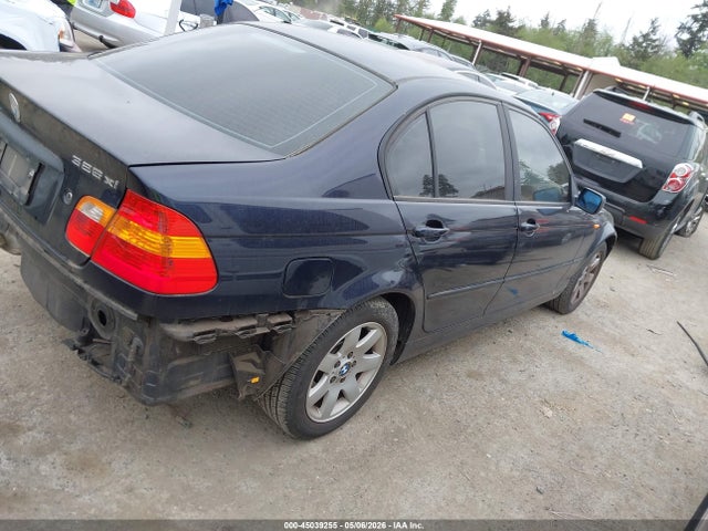 Продажа на аукционе авто 2003 Bmw 325xi, vin: WBAEU33483PH89763, номер лота: 45039255