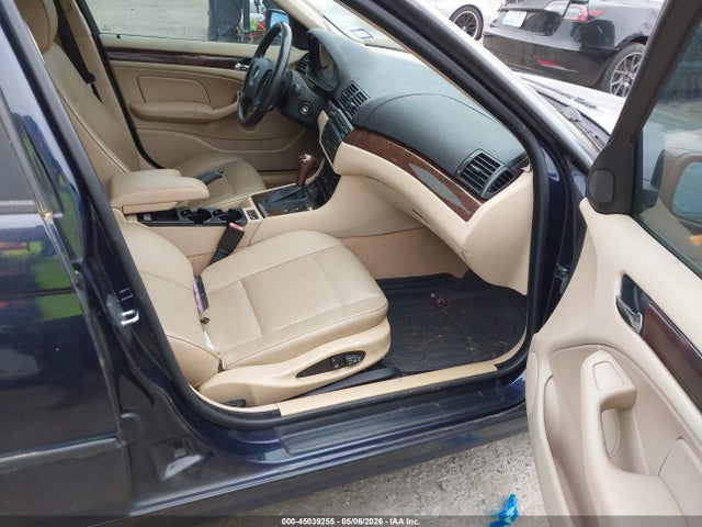 Продажа на аукционе авто 2003 Bmw 325xi, vin: WBAEU33483PH89763, номер лота: 45039255