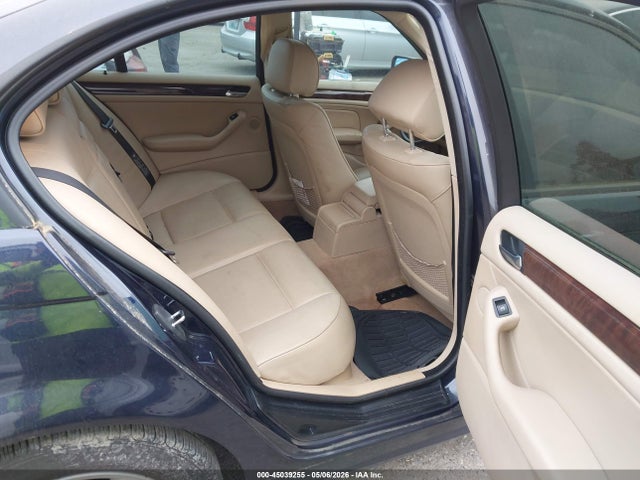 Продажа на аукционе авто 2003 Bmw 325xi, vin: WBAEU33483PH89763, номер лота: 45039255