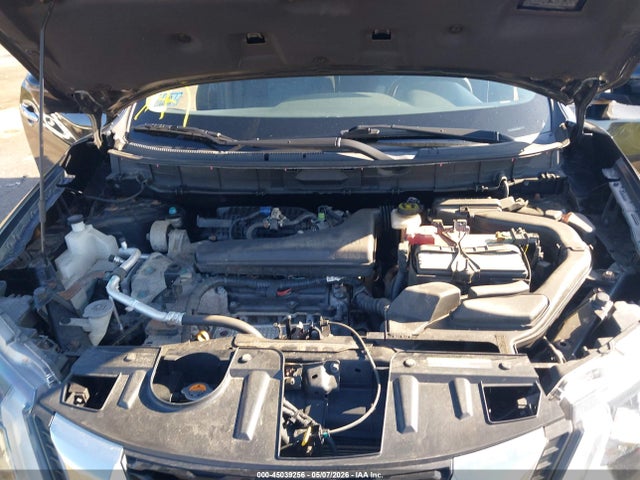 Aukcja sprzedaży 2017 Nissan Rogue Sv, vin: KNMAT2MVXHP613095, numer aukcji: 45039256