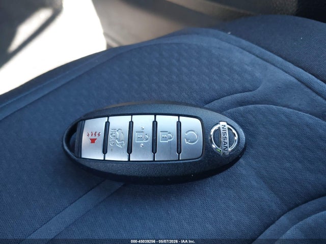 Aukcja sprzedaży 2017 Nissan Rogue Sv, vin: KNMAT2MVXHP613095, numer aukcji: 45039256