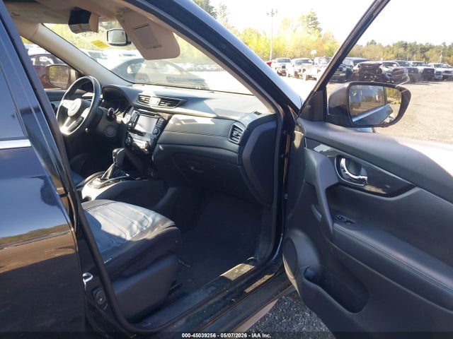 Aukcja sprzedaży 2017 Nissan Rogue Sv, vin: KNMAT2MVXHP613095, numer aukcji: 45039256