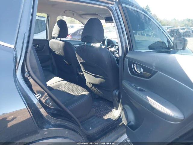 Aukcja sprzedaży 2017 Nissan Rogue Sv, vin: KNMAT2MVXHP613095, numer aukcji: 45039256