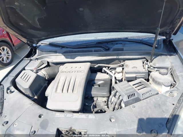 Aukcja sprzedaży 2016 Chevrolet Equinox Lt, vin: 2GNALCEK8G6102176, numer aukcji: 45039258