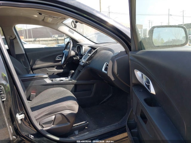 Aukcja sprzedaży 2016 Chevrolet Equinox Lt, vin: 2GNALCEK8G6102176, numer aukcji: 45039258