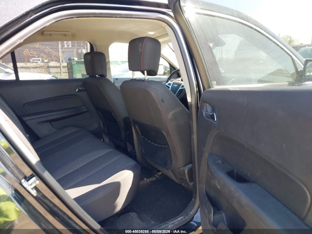 Aukcja sprzedaży 2016 Chevrolet Equinox Lt, vin: 2GNALCEK8G6102176, numer aukcji: 45039258