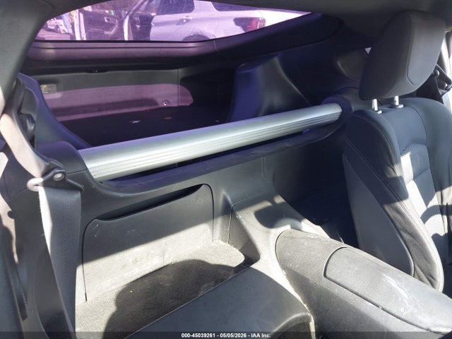 2009 Nissan 370z მანქანა იყიდება აუქციონზე, vin: JN1AZ44E39M404023, აუქციონის ნომერი: 45039261
