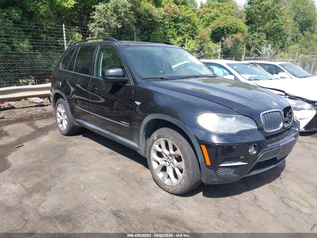 Продажа на аукционе авто 2011 Bmw X5 Xdrive35i/xdrive35i Premium/xdrive35i Sport Activity, vin: 5UXZV4C55BL743504, номер лота: 45039263