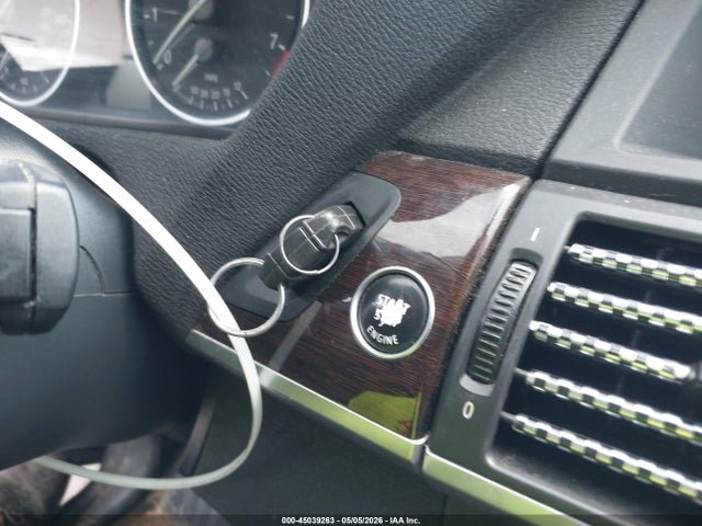 Продажа на аукционе авто 2011 Bmw X5 Xdrive35i/xdrive35i Premium/xdrive35i Sport Activity, vin: 5UXZV4C55BL743504, номер лота: 45039263