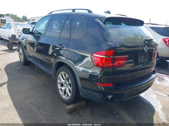 Продажа на аукционе авто 2011 Bmw X5 Xdrive35i/xdrive35i Premium/xdrive35i Sport Activity, vin: 5UXZV4C55BL743504, номер лота: 45039263