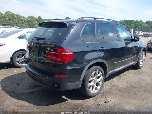 Продажа на аукционе авто 2011 Bmw X5 Xdrive35i/xdrive35i Premium/xdrive35i Sport Activity, vin: 5UXZV4C55BL743504, номер лота: 45039263