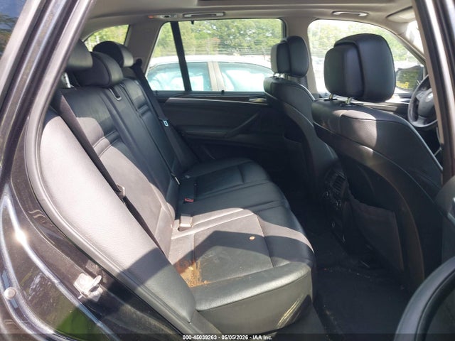 Продажа на аукционе авто 2011 Bmw X5 Xdrive35i/xdrive35i Premium/xdrive35i Sport Activity, vin: 5UXZV4C55BL743504, номер лота: 45039263