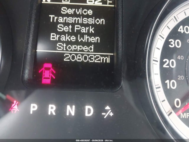 45039267 :رقم المزاد ، 1C6RR6GT2ES264663 vin ، 2014 Ram 1500 Big Horn مزاد بيع