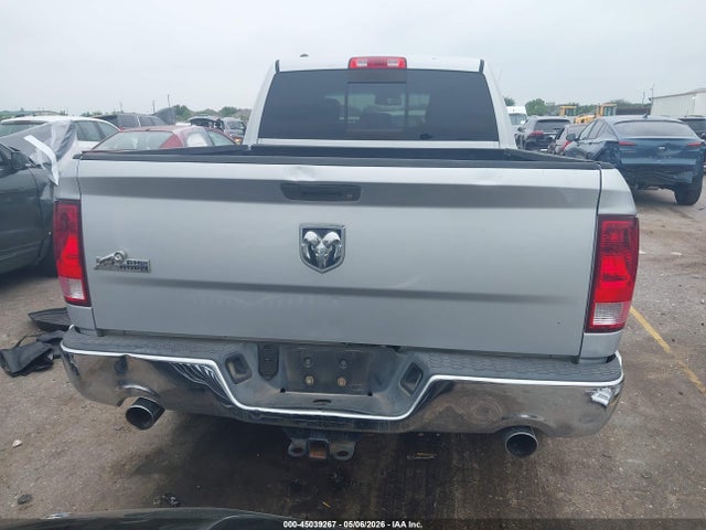 45039267 :رقم المزاد ، 1C6RR6GT2ES264663 vin ، 2014 Ram 1500 Big Horn مزاد بيع