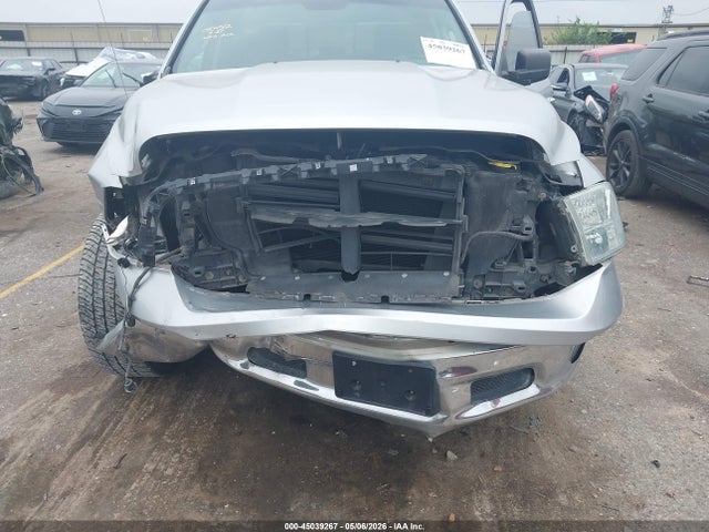 45039267 :رقم المزاد ، 1C6RR6GT2ES264663 vin ، 2014 Ram 1500 Big Horn مزاد بيع