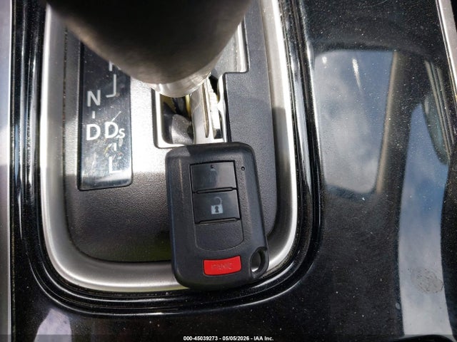 Продаж на аукціоні авто 2020 Mitsubishi Outlander Es 2.4 S-awc/le 2.4 S-awc/se 2.4 S-awc/sel 2.4 S-awc/sp 2.4 S-awc, vin: JA4AZ3A33LZ048722, номер лоту: 45039273