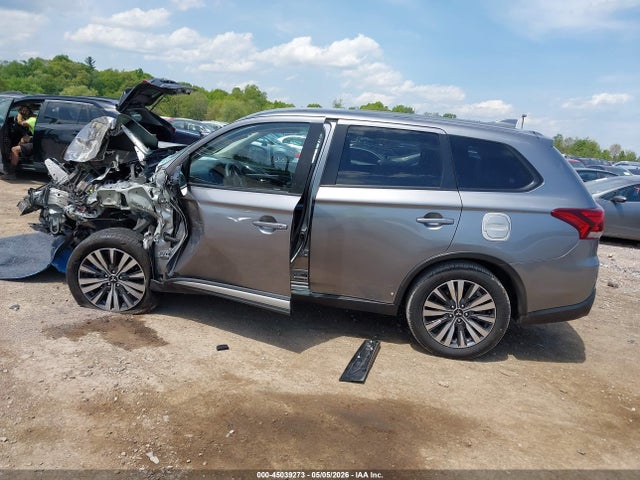 Продаж на аукціоні авто 2020 Mitsubishi Outlander Es 2.4 S-awc/le 2.4 S-awc/se 2.4 S-awc/sel 2.4 S-awc/sp 2.4 S-awc, vin: JA4AZ3A33LZ048722, номер лоту: 45039273