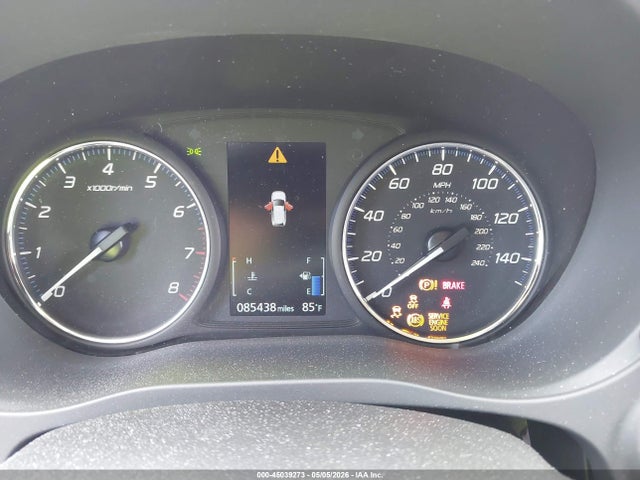 Продаж на аукціоні авто 2020 Mitsubishi Outlander Es 2.4 S-awc/le 2.4 S-awc/se 2.4 S-awc/sel 2.4 S-awc/sp 2.4 S-awc, vin: JA4AZ3A33LZ048722, номер лоту: 45039273