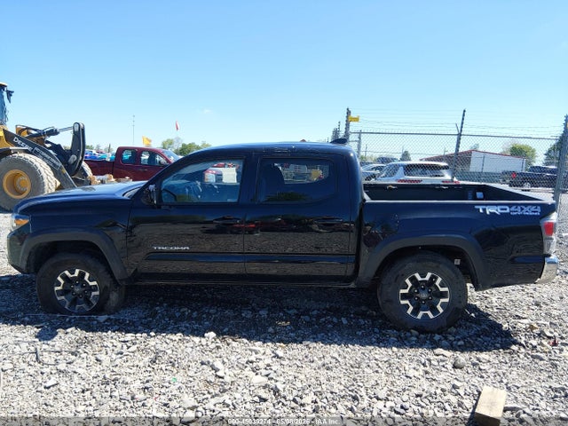 Продажа на аукционе авто 2022 Toyota Tacoma Trd Off Road, vin: 3TYCZ5AN7NT075748, номер лота: 45039274