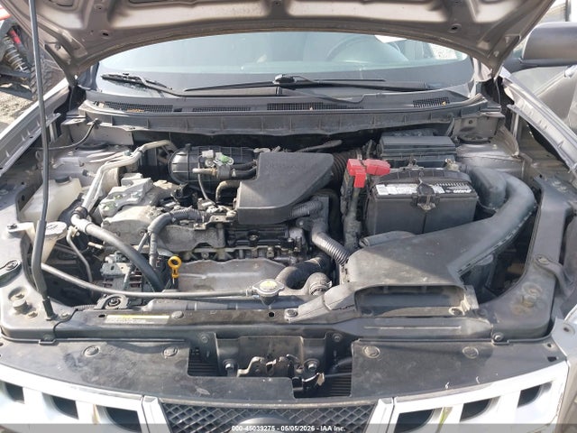 Aukcja sprzedaży 2012 Nissan Rogue S, vin: JN8AS5MT3CW611906, numer aukcji: 45039275