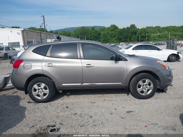 Aukcja sprzedaży 2012 Nissan Rogue S, vin: JN8AS5MT3CW611906, numer aukcji: 45039275