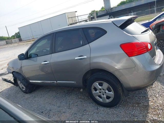 Aukcja sprzedaży 2012 Nissan Rogue S, vin: JN8AS5MT3CW611906, numer aukcji: 45039275