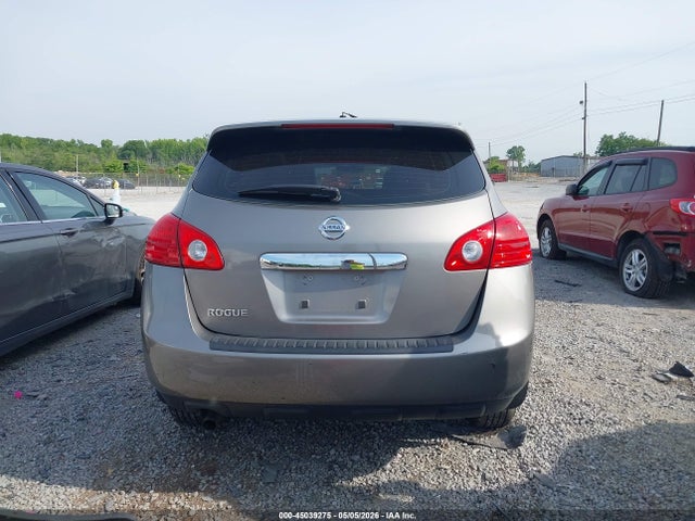 Aukcja sprzedaży 2012 Nissan Rogue S, vin: JN8AS5MT3CW611906, numer aukcji: 45039275