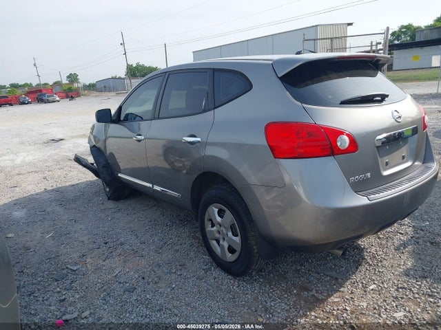 Aukcja sprzedaży 2012 Nissan Rogue S, vin: JN8AS5MT3CW611906, numer aukcji: 45039275