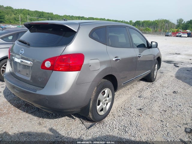 Aukcja sprzedaży 2012 Nissan Rogue S, vin: JN8AS5MT3CW611906, numer aukcji: 45039275
